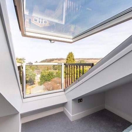 Cosy Beautiful One Bedroom Flat Ντόρκινγκ Εξωτερικό φωτογραφία