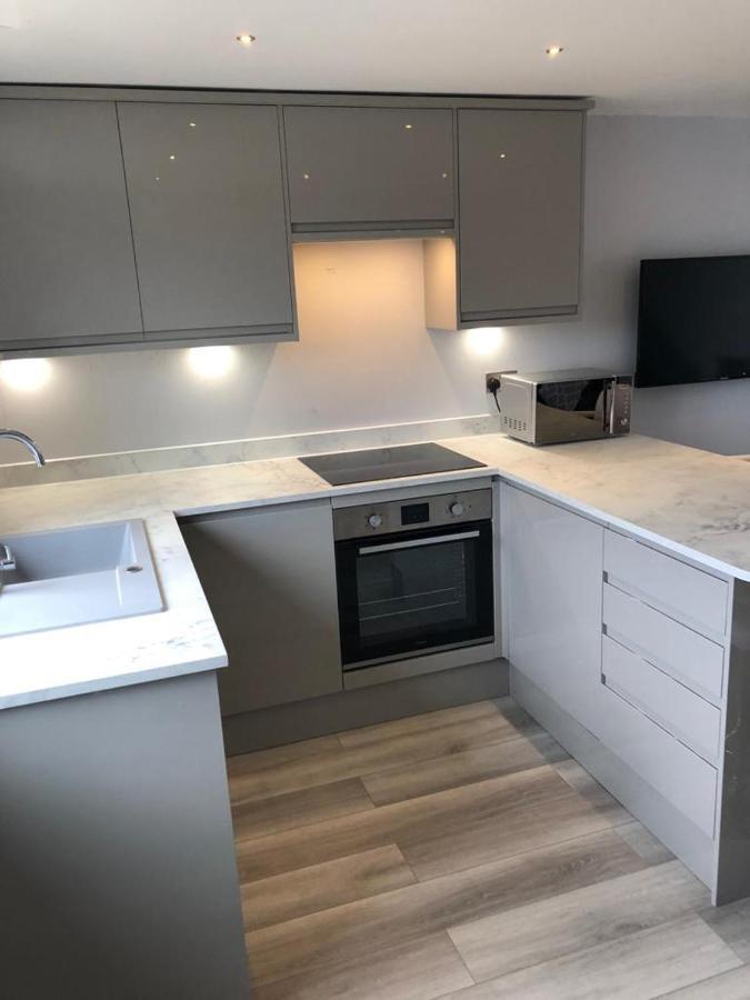 Cosy Beautiful One Bedroom Flat Ντόρκινγκ Εξωτερικό φωτογραφία