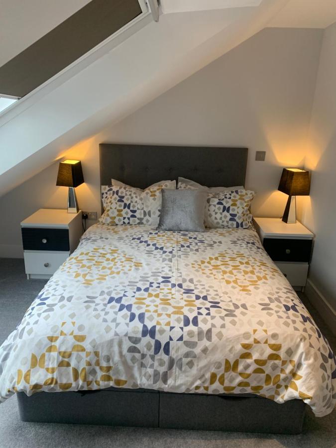 Cosy Beautiful One Bedroom Flat Ντόρκινγκ Εξωτερικό φωτογραφία