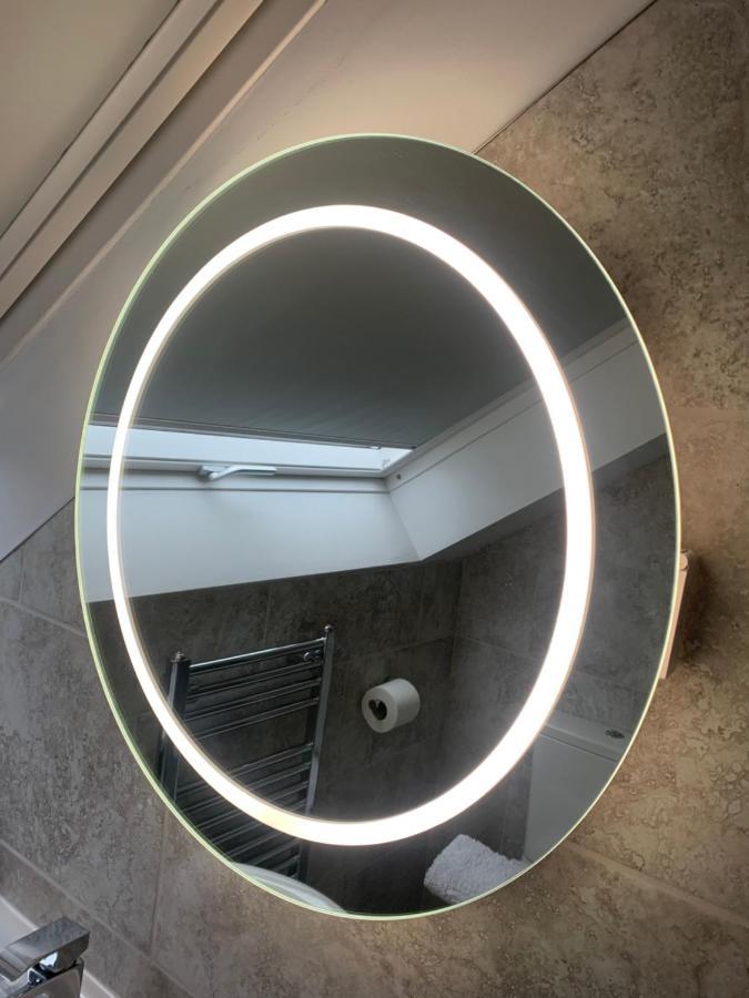 Cosy Beautiful One Bedroom Flat Ντόρκινγκ Εξωτερικό φωτογραφία